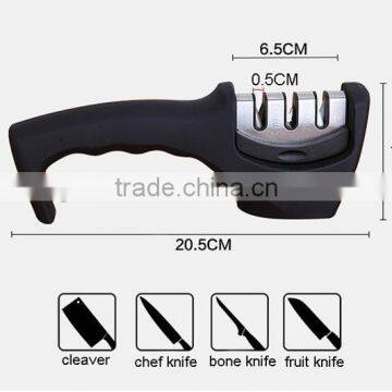 M944 Knife Sharpening Grinding Wheel With Plastic Handle photo-2