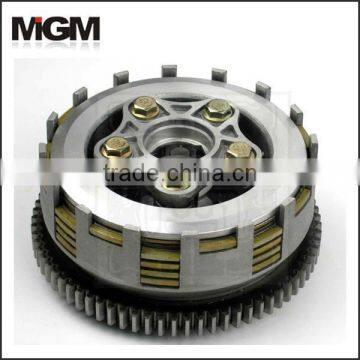 OEM High Quality Motorcycle Clutch CG125/motorcycle for Sale/keeway Parts photo-3