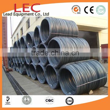 Prestressed Concrete Slab 5mm Steel Wire