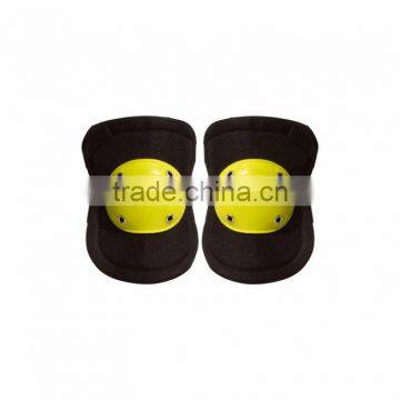 Sport Kneepad With Plastic Protection