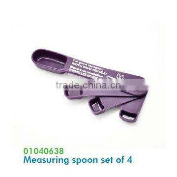 Measuring Spoons Set 01040410 01040038 01040390 01040354 Korean Spoon Set Fork Spoon Set Spoon and Fork Set photo-4