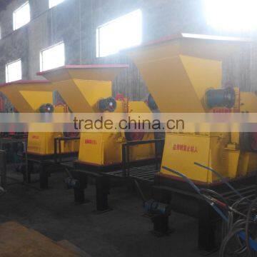 supply waste oil filter element crusher for recycle steel and engine oil