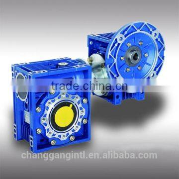 RV Series Worm Gear rv Reducer,rv Gear,worm Wheel Gearbox photo-2