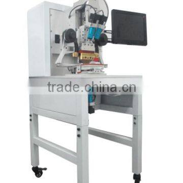 Updated Version High Precision Pulse Heating Acf Bonding Machine Phone for Lcd Flex Cable Repair photo-3