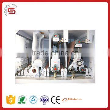 High Quality Woodworking Machine B-R-RP1300 Planer and Sander Machine photo-6