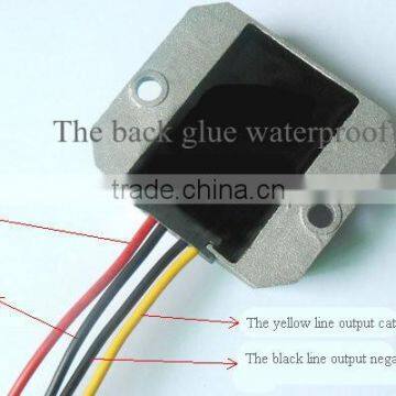AC-DC Power Converter 24V Switch 12V AC Power Supply Module Buck AC to 12V DC 24V 5A photo-3