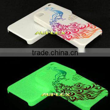 3D Luminous Polymer Phone Case Mobile Cell Phone 3d Cases