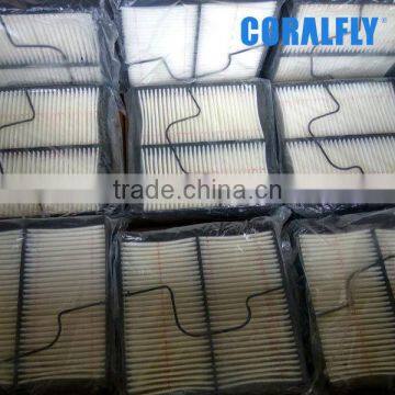 STX500 Tractor Parts Box-Style Fuel Filter FS19605 photo-4