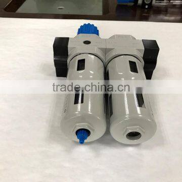 Promotions JULY Supply New Style Pneumatic Two-point F.R.L Combination photo-4