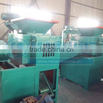 No Chemical Additives Honeycomb Coal Briquette Press Machine photo-5