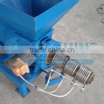 High Output Wood/biomass Briquette Extruder Machine for Sale photo-4