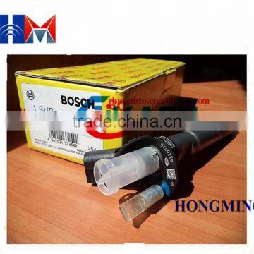 Common-rail injector 0445116017/0445116018