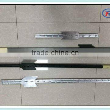 Galvanized Steel Studded T Fence Post For Sales photo-4