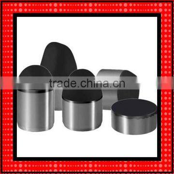 PDC cutter insert for gas drilling,oil well drilling PDC cutter insert