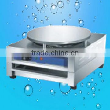 Hot sale Crepe Maker Electric Crepe Machine for sale (ZQ-1)