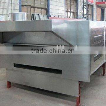 Pita Bread Ovens