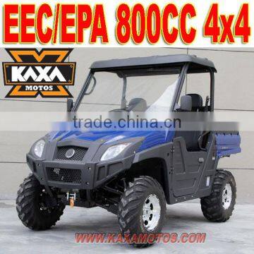 800cc Sport Utility Vehicle 4x4