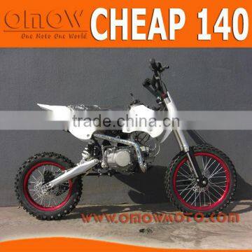 BBR 140CC Off Road Dirt Bike