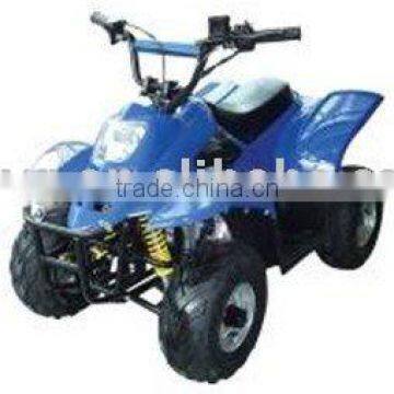 ATV quad bike