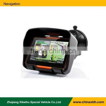 ATV Advanced Equipment Accessories GPS Search Light