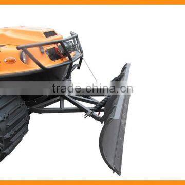 XBH Forklift Reversible Snow Plough for Amphivious Vehicle Accessary photo-5