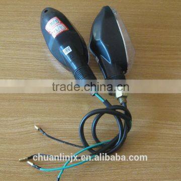High Quality Electric Rickshaw Parts Turning Lights photo-3