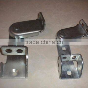 High-grade Sheet Metal Deep Drawing Stamping Parts Deep Drawing Products photo-2