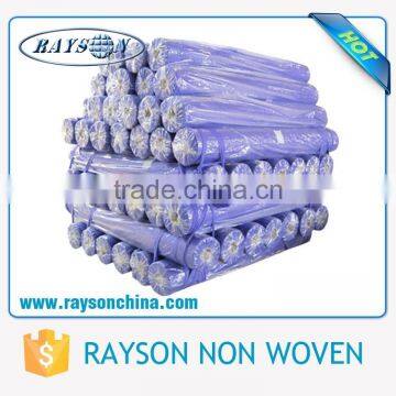 Reliable Trade Assurance Business Partner Gold Company Name of 100% PP Non Woven Fabric photo-4
