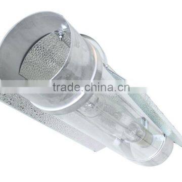 Hydroponics Air Cooled Reflector Grow Light Hood photo-6