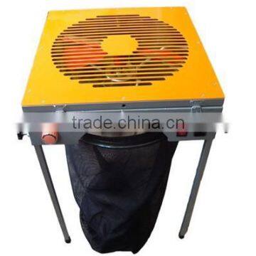 Hydroponic Leaf Trimmer Machine photo-5