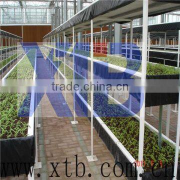 PC Sheet Greenhouse for Flower Growing