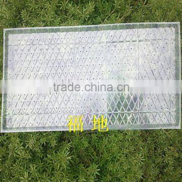Flat Seed Tray for Rice Seedling/cultivating Rice Sprouts photo-3
