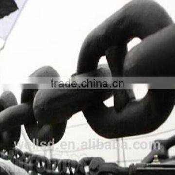 High Tensile Stainless Stud Link Anchor Chain photo-2