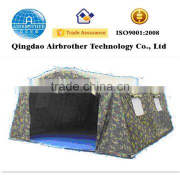 Easy Setup Portable Outdoor Heated Inflatable Winter Party Tent for Sale photo-2