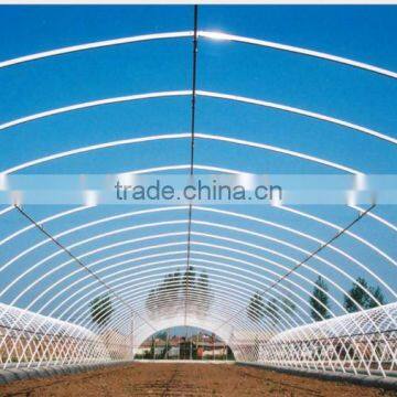 Plastic Film Greenhouse for Livestock photo-2
