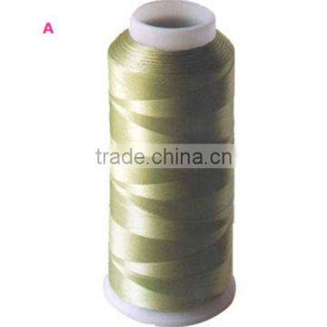 Factory!! 100% Viscose Rayon Filament Yarn