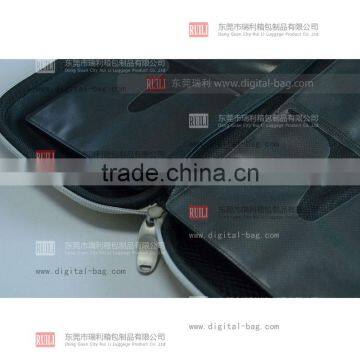 Differert Waterproof PU Protective Custom EVA Case CDDVD photo-4