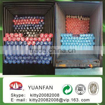 2016 Hot Sell AZO Free Different ColorsTNT Non-Woven Fabric for Making Bags photo-5