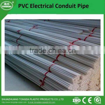 High Quality Pvc Conduit Pipe With Price photo-5