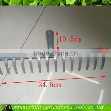 Hot Sale Farming Agricultural and Garden Leaf Rake photo-4