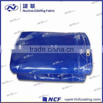 Professional Manufacture Pvc Truck Cover Tarpaulin Sheet