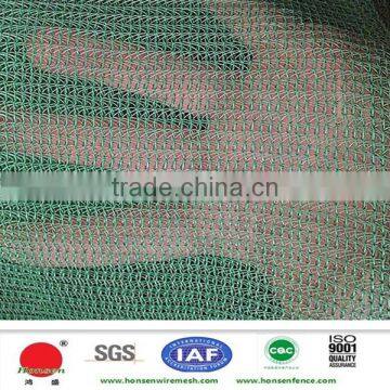 2016 the Best selling greenhouse HDPE shade cloth 80gsm