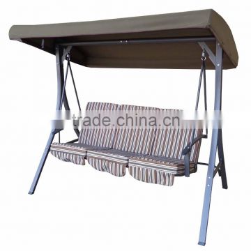 outdoor garden patio hammock stand with canopy swing chairs