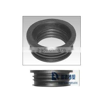 pvc pipe rubber seal