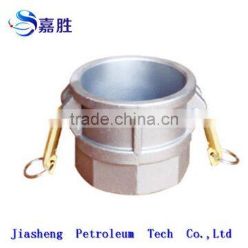 Aluminum Camlock Quick Coupling Type D