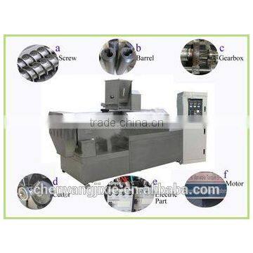 New Stainless Steel Full Automatic Instant Noodles Production Equipment With High Quality photo-3