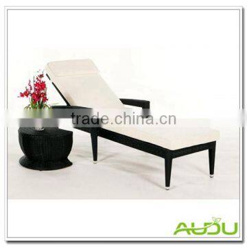 Audu With Side Table Orlando Lounger Set photo-2