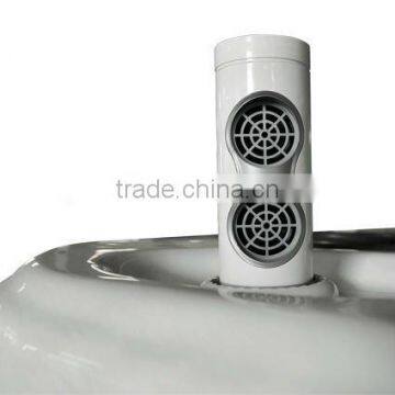 Pool Aboveground Double Whirlpool Bathtubs photo-3