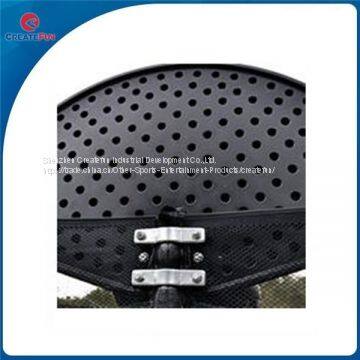 CreateFun Basketball Hoop for TUV-GS Trampoine photo-4
