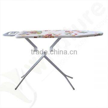 mesh folding ironing board folding ironing table